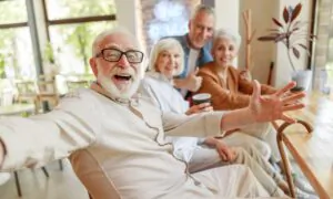 An Opportunity for 'Radical Longevity'