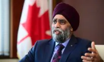 Ottawa Announces One Year Extension to Anti-ISIL Mission, but Offers Few Details