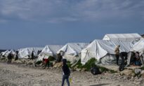 EU Official Urges Greece to Probe Reports of Asylum-Seeker Pushbacks