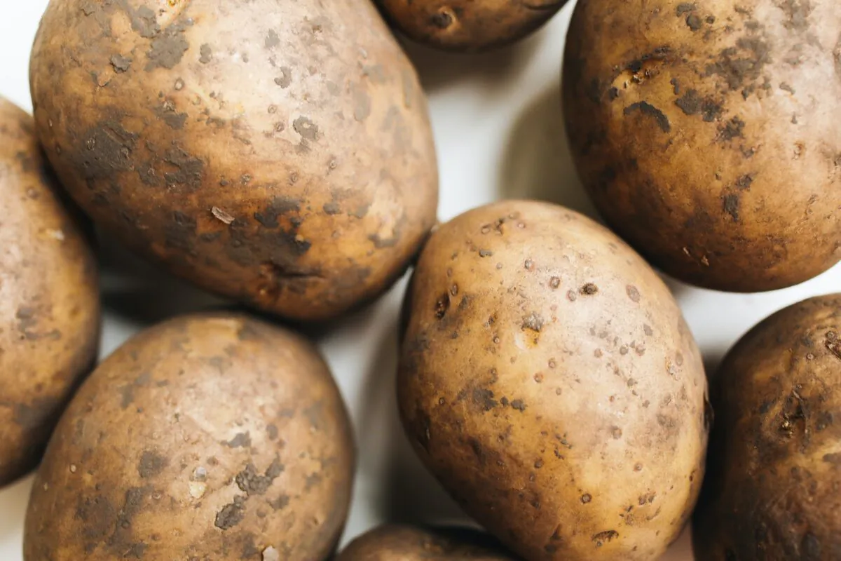 Growing your own potatoes is easy if you follow a few simple rules. (Polina Tankilevitch, Pexels.com)
