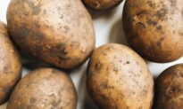 Growing Potatoes in Your Garden