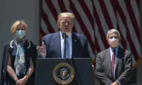 Trump Says Fauci, Birx Are ‘Self-Promoters Trying to Reinvent History’ in Scathing Statement