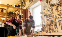 Gifts to Mankind: American Ingenuity and Invention