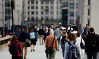 UK Economy Grew More Than Thought at End of Miserable 2020