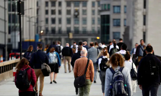 More Than Two-Thirds of Benefits Assessments Recorded Mental or Behavioural Disorders