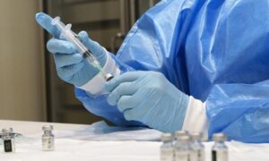 Woman Files $10.5 Million Lawsuit Against Federal Government and CBC for Vaccine Harms