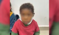 Honduran Migrant Boy, 4, Found Traveling Alone by US-Mexico Border