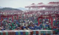 Chinese Seafarers Stuck at Sea Amid Pandemic Regulations