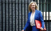 Get Tough on China or Risk Losing Control of Global Trade, UK Tells G7