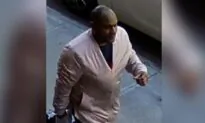 NYC Parolee Convicted for Killing His Mother Charged for Brutally Assaulting Elderly Woman