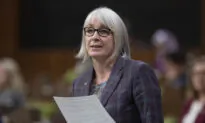 Canada to Invest in New Vaccine Production Plant in Toronto