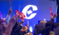 Social Conservative Groups Mobilize to Impact Tory Leadership Race