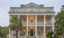 Coastal Beauty: Beaufort, SC, Offers History, Architecture, Nature