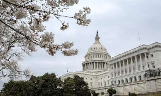 Senate Adopts Amendment That Slashes Tariffs on Hundreds of Chinese Imports to US