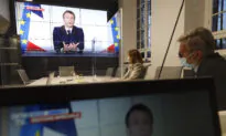 France to Close Schools, Ban Domestic Travel as Virus Surges
