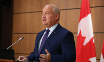 Opposition Parties Lay Out Priorities Ahead of Liberal Government Budget Next Week