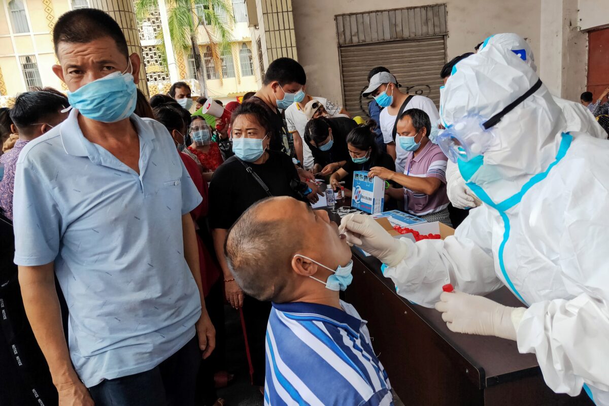 Epoch Times Photo