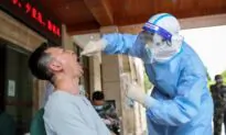 China Locks Down Border City to Burma After New COVID-19 Outbreak in Town