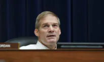 Republicans Request Documents From Mayorkas on DHS Warnings to Biden Transition Team