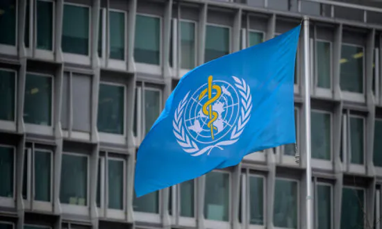 Australia Joins 13 Countries in Voicing Concerns Over the WHO Study on CCP Virus Origin