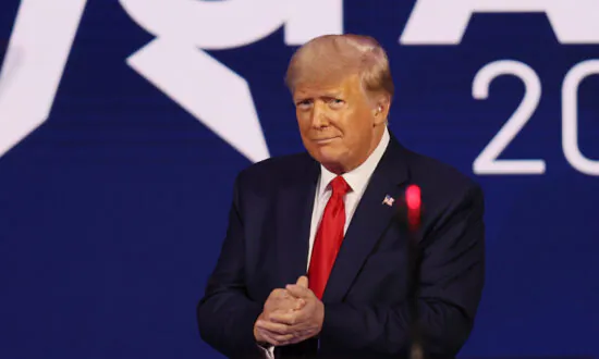 Trump Endorses Drew McKissick Over Lin Wood to Head South Carolina GOP