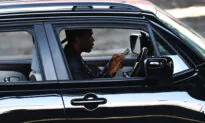 Distracted Driving Campaign Helps Orange County Police ‘Silence’ Threat   