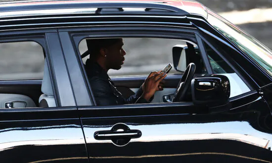 Distracted Driving Campaign Helps Orange County Police ‘Silence’ Threat   