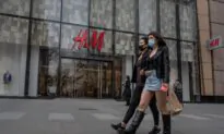 H&M Vows to Rebuild Trust in China After Xinjiang Backlash