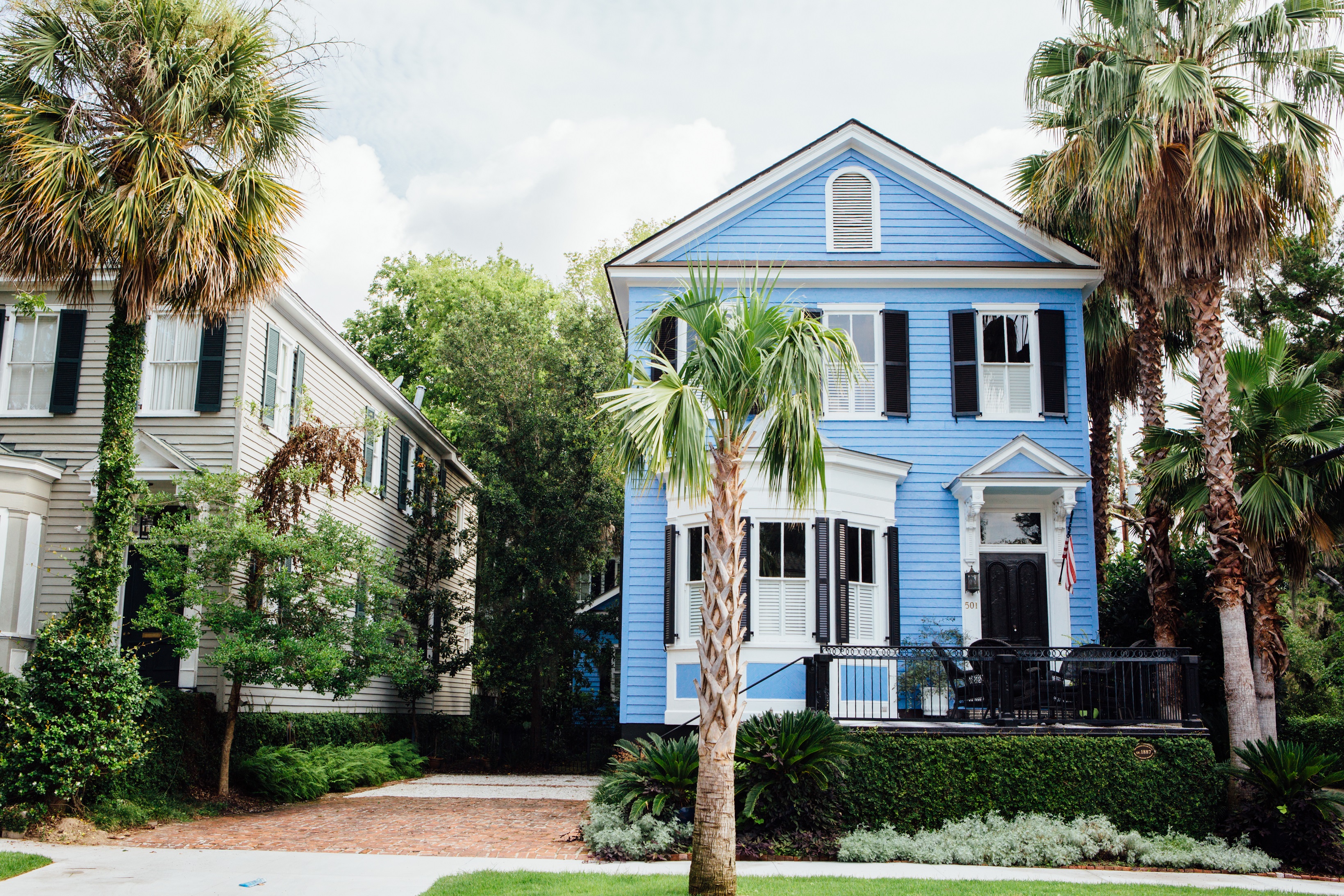 Historic Home