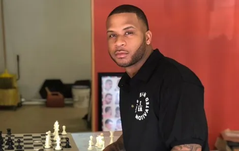 US Soldier Advocates for the Deaf