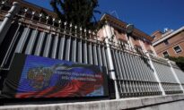 Italy Orders 2 Russian Embassy Officials Expelled for Spying