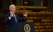 Biden Outlines $2 Trillion Infrastructure Plan That Includes Corporate Tax Increases