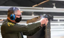 Orange County Sheriff Appointed to Prominent Law Enforcement Committee