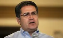 Honduran President’s Brother Sentenced to Life in Prison in US for Drug Trafficking