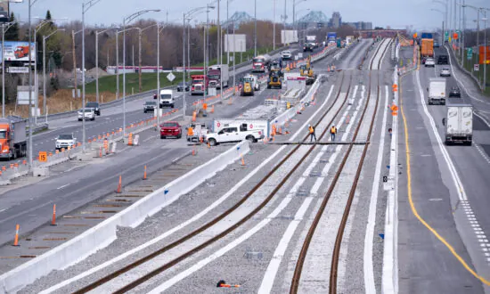 Abolish the Canada Infrastructure Bank, House Committee Tells Government