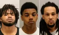 Virginia Beach Police Arrest 3 Additional Suspects Allegedly Connected to Mass Shootings