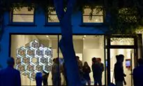 No Fooling: First Thursdays Art Walk in Laguna Beach Resumes April 1