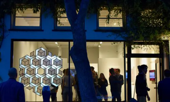 No Fooling: First Thursdays Art Walk in Laguna Beach Resumes April 1
