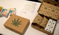 Florida’s AG Commissioner Challenges DOJ Reply in Cannabis Patients’ Gun Rights Suit