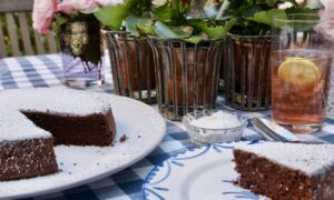 Pots de Creme: The Little Black Dress of Desserts