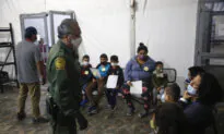 HHS Opens 2 More Emergency Holding Facilities for Unaccompanied Minors