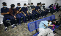 HHS Official Can’t Say When Hill Will be Briefed on Unaccompanied Children Program