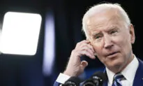 Russian and Chinese Shows of Force Confront Biden Administration