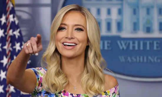 LIVE: AmericaFest 2021 | Day 4, Session 1 — Kayleigh McEnany