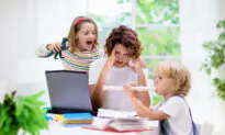 Homeschooling Through the Hard Days