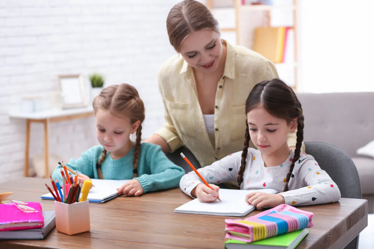 Understand, fundamentally, what the purpose of school is for you and your family. (Shutterstock)
