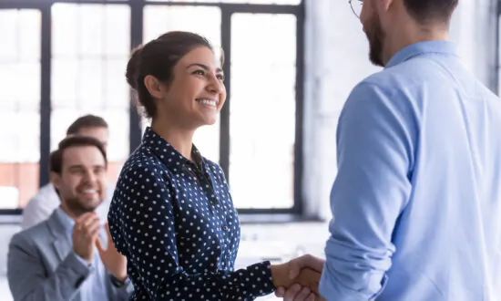 How to Advance Your Career