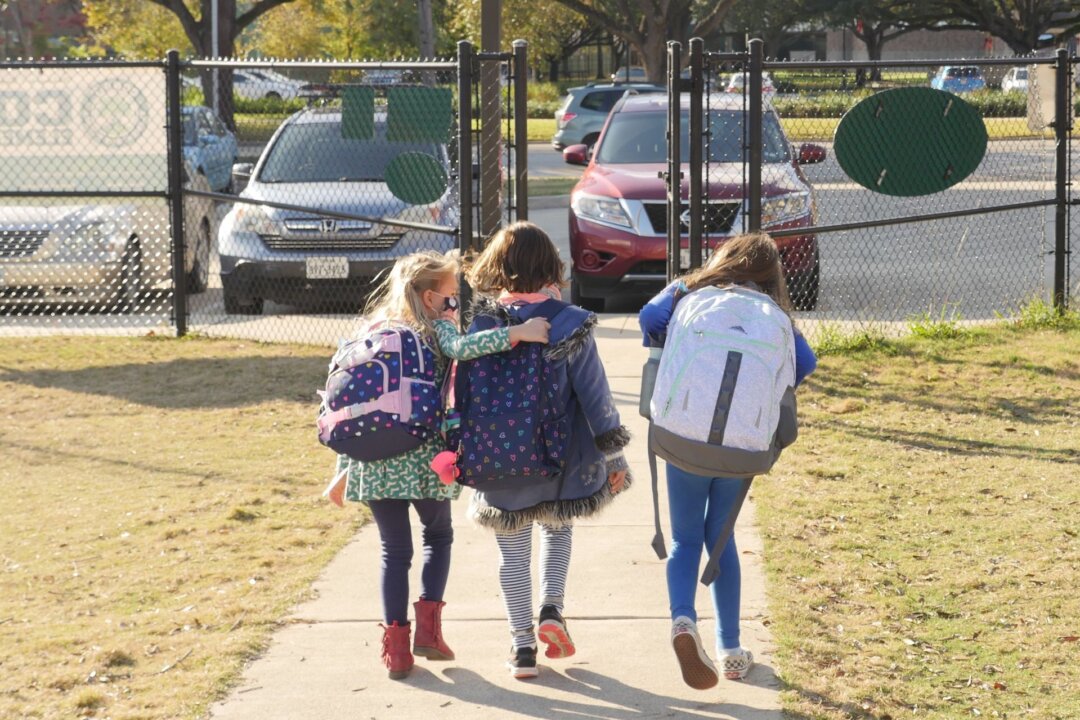 Women and Infants Nutrition Program Endangered by Federal Shutdown