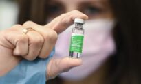 AstraZeneca COVID-19 Vaccine’s Rare Blood Clot Risk Sparks Concern in Australian Health Authorities