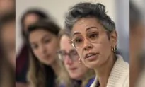California School Board VP Sues School District, Commissioners Over ‘Anti-Asian’ Tweets